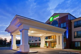 Holiday Inn Express And Suites Enterprise