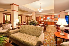 Holiday Inn Express And Suites Enterprise