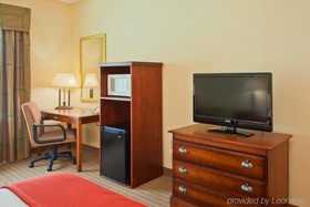Holiday Inn Express And Suites Enterprise