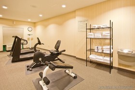 Holiday Inn Express And Suites Enterprise