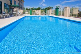 Holiday Inn Express And Suites Enterprise