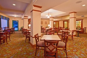 Holiday Inn Express And Suites Enterprise