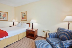 Holiday Inn Express And Suites Enterprise