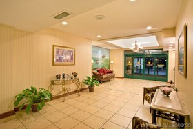 Holiday Inn Express And Suites Enterprise
