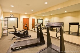 Holiday Inn Express And Suites Enterprise