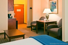 Holiday Inn Express And Suites Enterprise