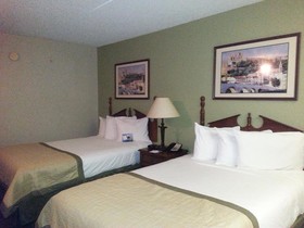 Baymont by Wyndham Eufaula