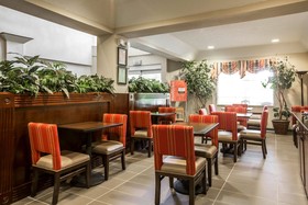 Comfort Suites Eufaula