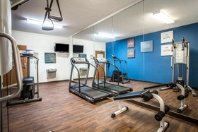 Comfort Suites Eufaula
