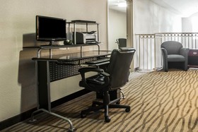Comfort Suites Eufaula