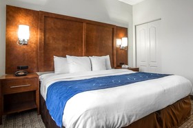 Comfort Suites Eufaula