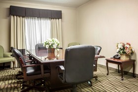 Comfort Suites Eufaula