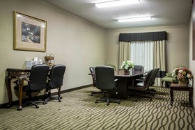 Comfort Suites Eufaula