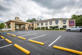 Comfort Suites Eufaula