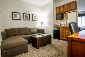Comfort Suites Eufaula