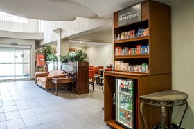 Comfort Suites Eufaula