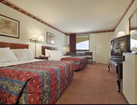 Days Inn by Wyndham Eufaula AL