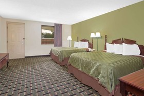 Days Inn by Wyndham Eufaula AL