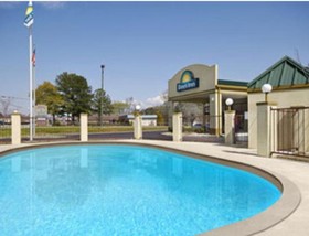 Days Inn by Wyndham Eufaula AL