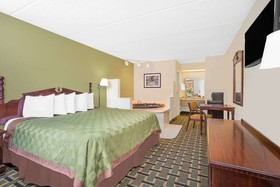 Days Inn by Wyndham Eufaula AL