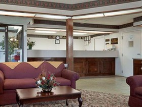 Days Inn by Wyndham Eufaula AL