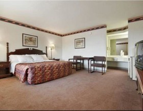 Days Inn by Wyndham Eufaula AL