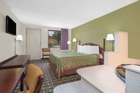 Days Inn by Wyndham Eufaula AL