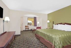 Days Inn by Wyndham Eufaula AL