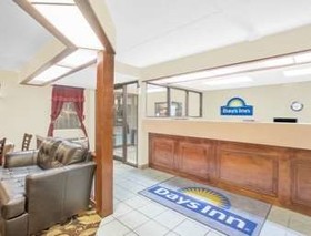 Days Inn by Wyndham Eufaula AL