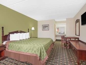 Days Inn by Wyndham Eufaula AL
