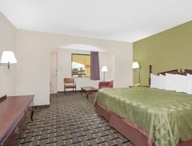 Days Inn by Wyndham Eufaula AL