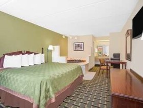 Days Inn by Wyndham Eufaula AL