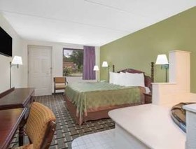 Days Inn by Wyndham Eufaula AL