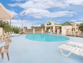 Days Inn by Wyndham Eufaula AL
