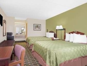 Days Inn by Wyndham Eufaula AL