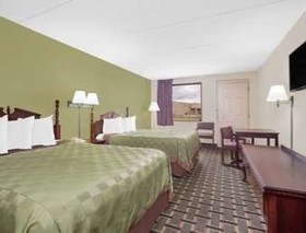 Days Inn by Wyndham Eufaula AL