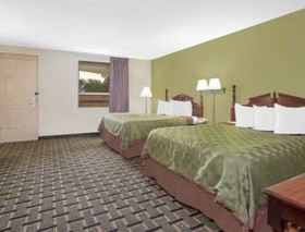Days Inn by Wyndham Eufaula AL