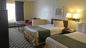 Budgetel Inns & Suites