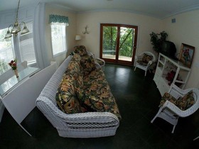 Away at the Bay Bed & Breakfast