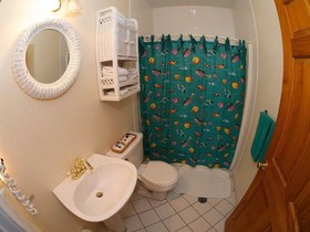 Away at the Bay Bed & Breakfast