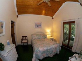 Away at the Bay Bed & Breakfast