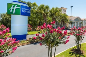 Holiday Inn Express Fairhope-Point Clear