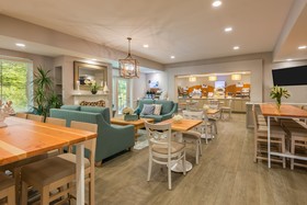 Holiday Inn Express Fairhope-Point Clear