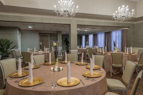 Holiday Inn Express Fairhope-Point Clear