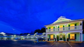 Key West Inn Fairhope