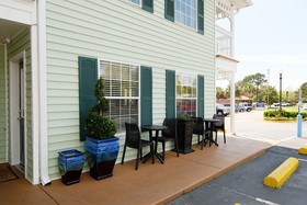 Key West Inn Fairhope