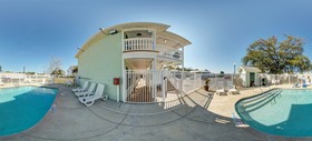 Key West Inn Fairhope