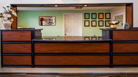 Key West Inn Fairhope