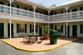 Key West Inn Fairhope