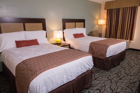 Key West Inn Fairhope